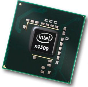 intel graphics media accelerator x3100